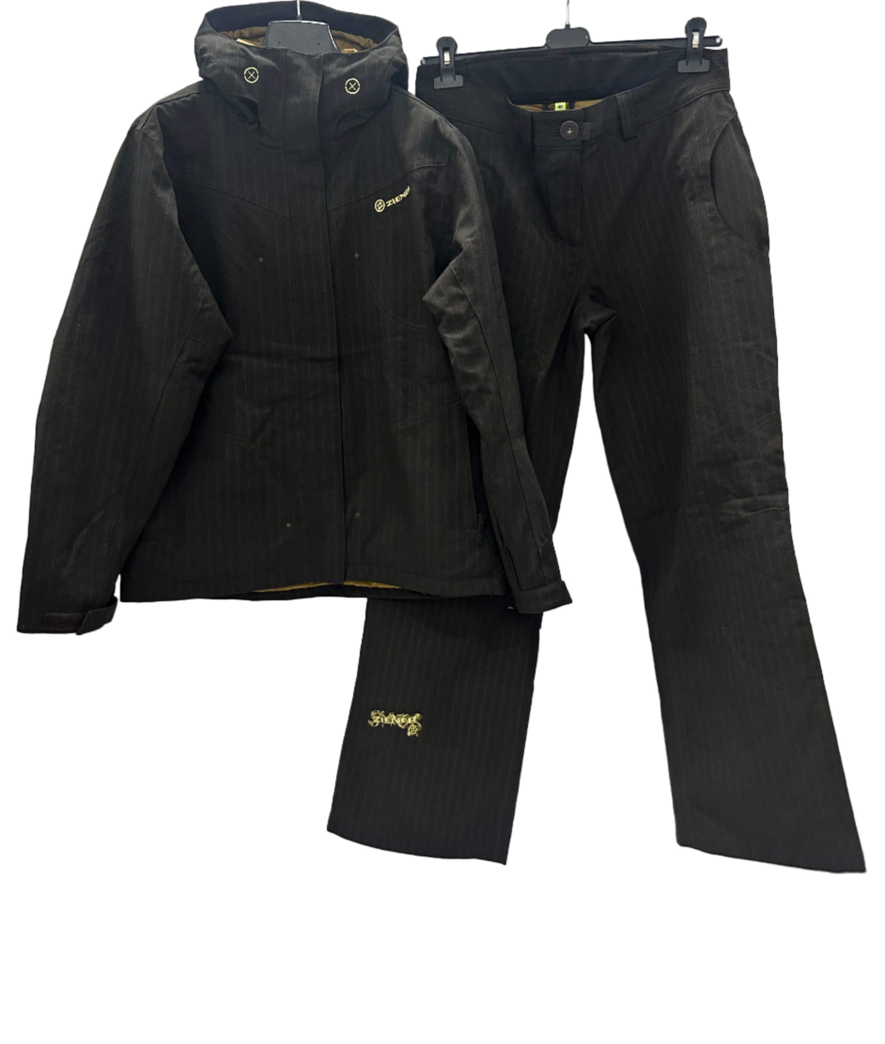 TAGLIA M-Completo da sci Ziener